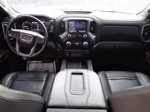 Used 2020 GMC Sierra 2500 Denali w/ Denali Ultimate Package AWD/4WD image 18