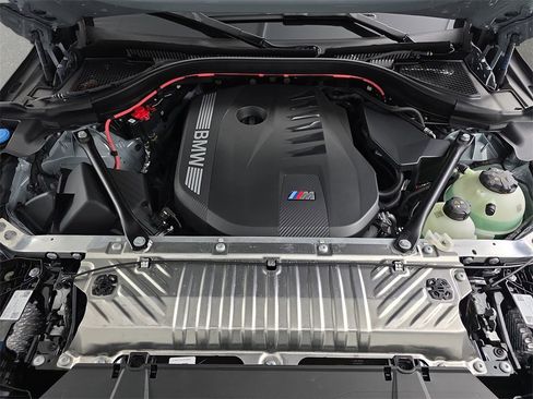 New 2026 BMW X3 M50 w/ Premium Package image 30
