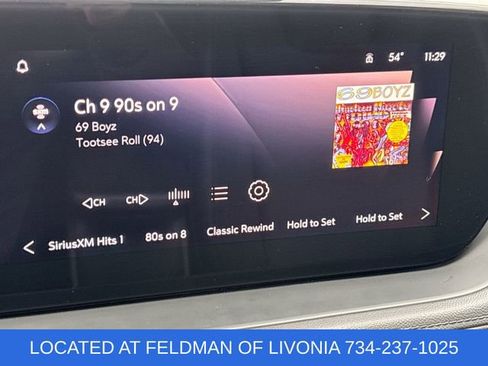 Certified 2025 Buick Encore GX Preferred FWD image 13