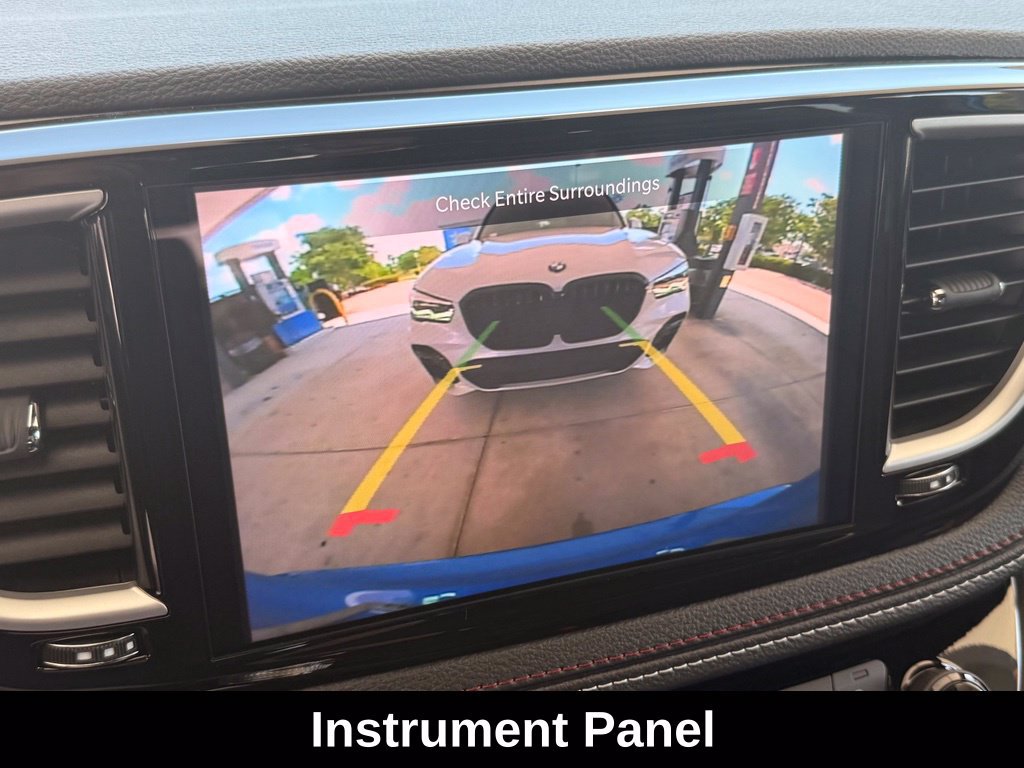 New 2027 Chrysler Pacifica Select FWD image 13
