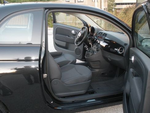 Used 2012 FIAT 500 Pop image 22