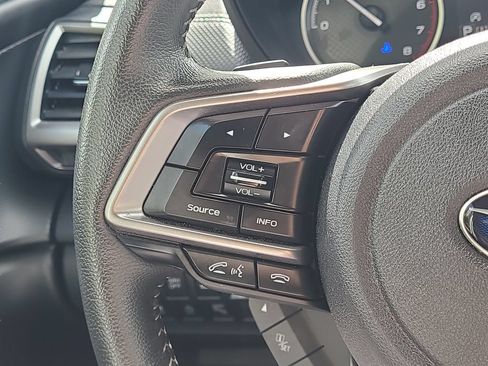Used 2021 Subaru Forester Limited w/ Popular Package #3 AWD/4WD image 19
