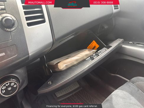 Used 2007 Mitsubishi Outlander LS FWD image 21