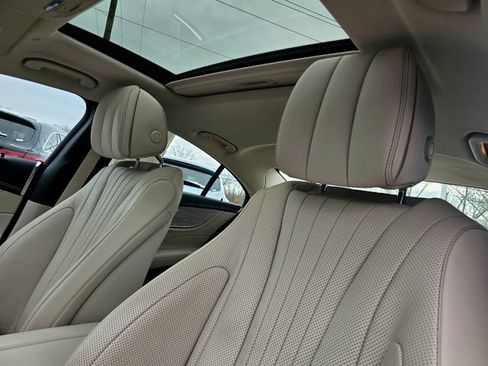 Certified 2022 Mercedes-Benz CLS 450 4MATIC image 19