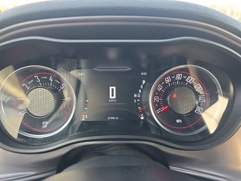 Used 2023 Dodge Challenger GT image 13