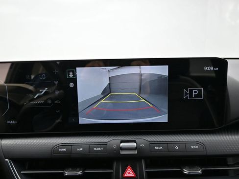 Used 2025 Kia K4 GT-Line w/ GT-Line Sunroof Package image 13