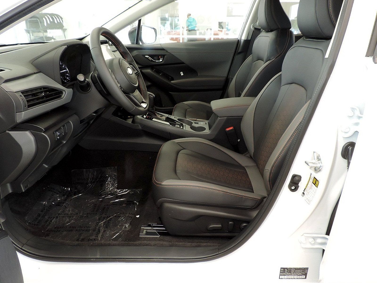 Certified 2025 Subaru Crosstrek 2.5i Limited w/ Crosstrek Mirror Package AWD/4WD image 15