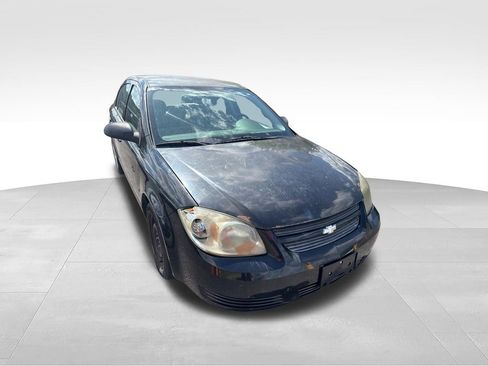 Used 2008 Chevrolet Cobalt LS FWD image 3