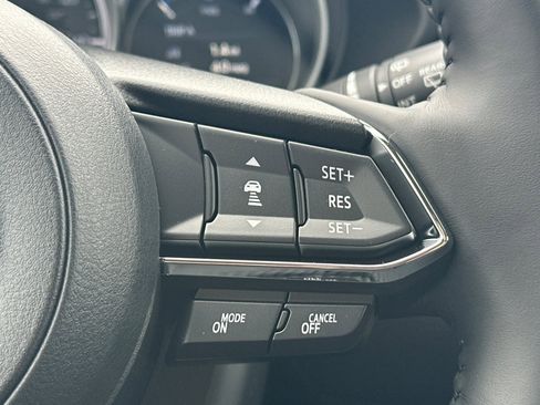 New 2025 MAZDA CX-5 AWD 2.5 S image 30