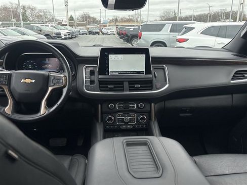 Certified 2023 Chevrolet Tahoe High Country w/ Premium Package 2 image 21