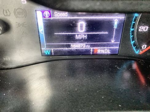 Used 2018 Chevrolet Colorado LT w/ LT Convenience Package AWD/4WD image 12