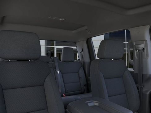 New 2026 GMC Sierra 1500 Elevation w/ X31 Off-Road Package AWD/4WD image 24