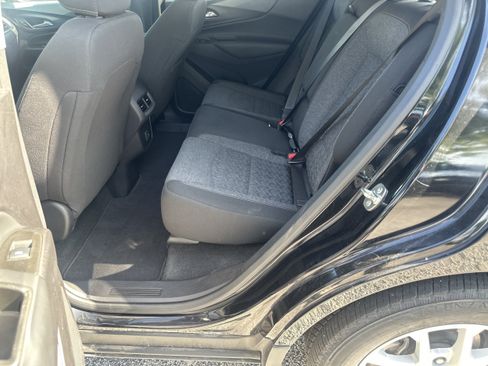 Used 2024 Chevrolet Equinox LT AWD/4WD image 20