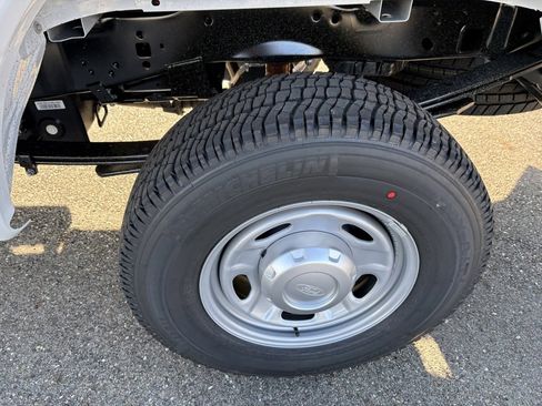 New 2026 Ford F250 XL w/ Snow Plow Prep Package image 13