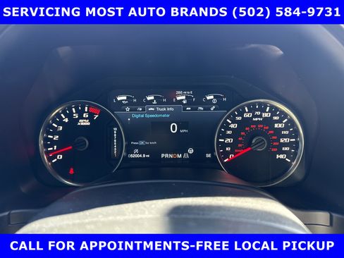 Used 2018 Ford F150 Raptor w/ Equipment Group 802A Luxury image 31