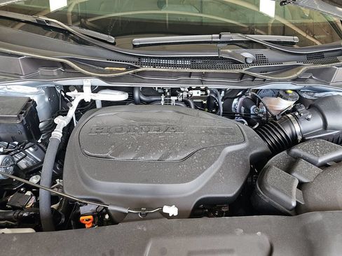 Certified 2026 Honda Odyssey EX-L image 22