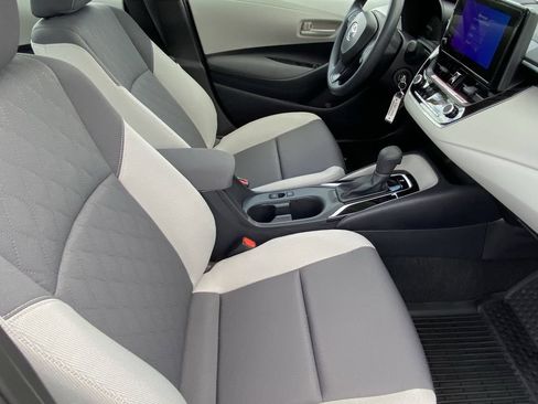 Certified 2026 Toyota Corolla LE FWD image 16