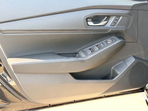 New 2026 Honda Accord Sport image 12
