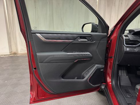 New 2026 GMC Acadia Elevation w/ LPO, Floor Liner Package image 25