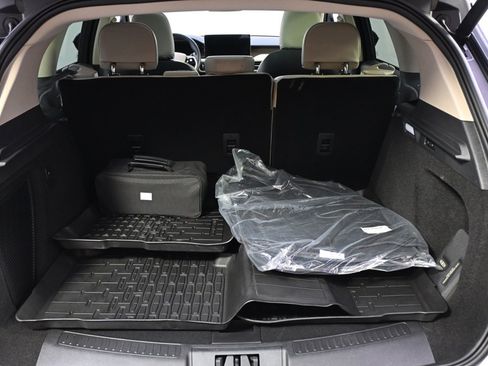 New 2025 Lincoln Corsair Reserve w/ Jet Appearance Package image 19