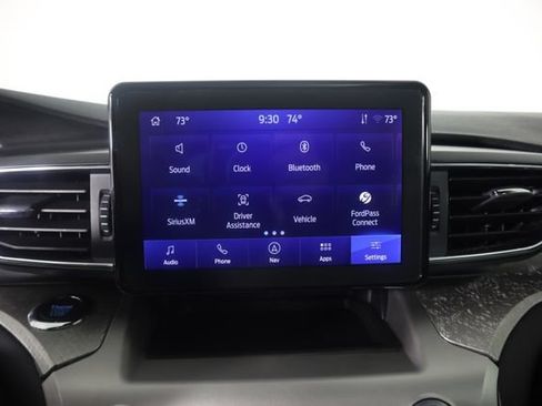 Used 2022 Ford Explorer Timberline AWD/4WD image 56