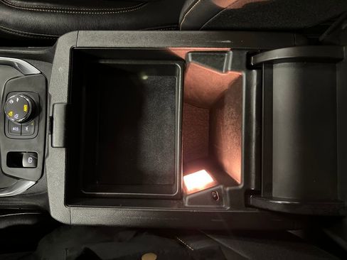 Certified 2019 Chevrolet Traverse Premier w/ Redline Edition image 27