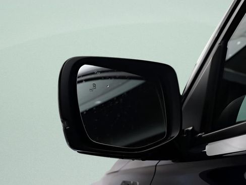 New 2026 Honda Passport TrailSport image 5