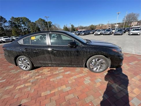 Used 2025 Subaru Legacy Limited image 21