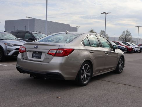 Used 2019 Subaru Legacy 2.5i Limited image 6