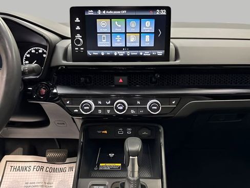 Used 2024 Honda CR-V EX-L image 18