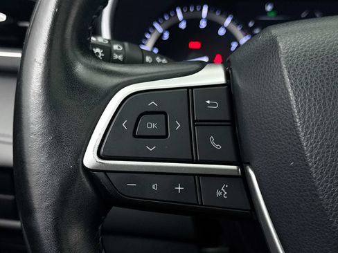 Used 2022 Toyota Highlander XLE FWD image 37