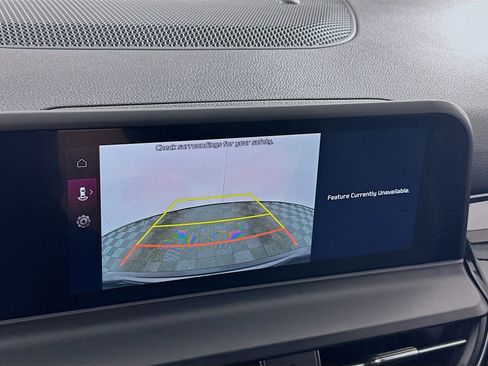 Used 2025 Kia Seltos S image 22