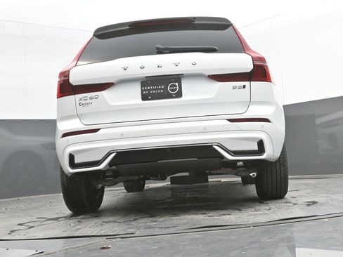 New 2026 Volvo XC60 B5 Core image 28