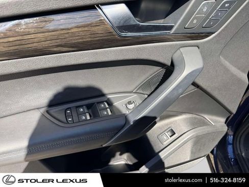 Used 2019 Audi Q5 2.0T Premium Plus image 12