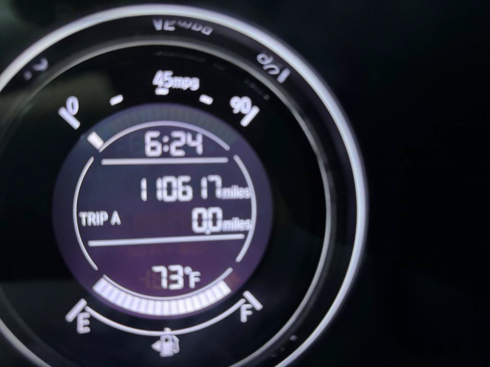 Used 2018 Honda HR-V EX image 11