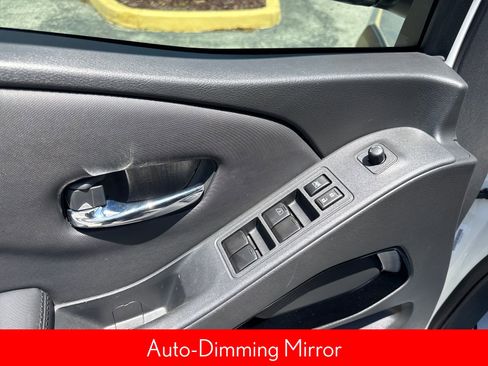 Used 2022 Nissan Frontier Pro-X w/ Pro-X Premium Package RWD image 13