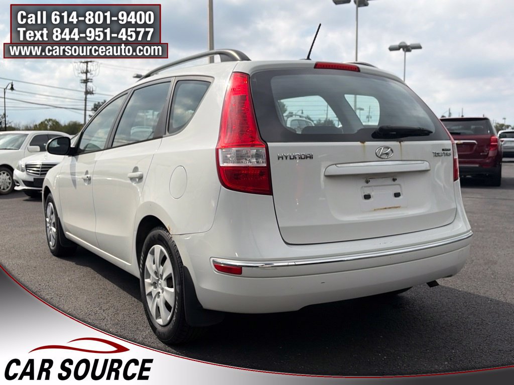Used 2010 Hyundai Elantra SE w/ Popular Equipment Pkg 2 FWD image 8