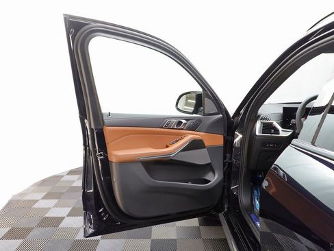 New 2026 BMW X5 M60i image 5