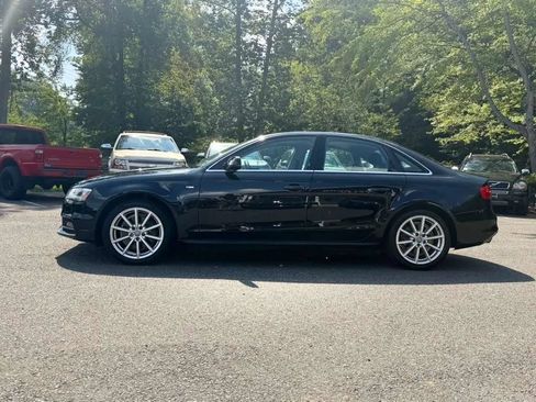 Used 2014 Audi A4 2.0T Prestige AWD/4WD image 4
