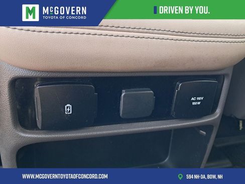 Used 2023 Lincoln Navigator L Reserve AWD/4WD image 39