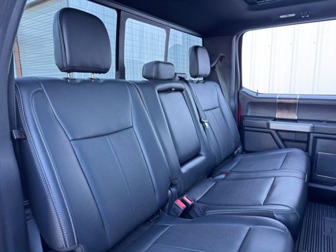 Used 2022 Ford F250 Lariat w/ Lariat Ultimate Package image 43