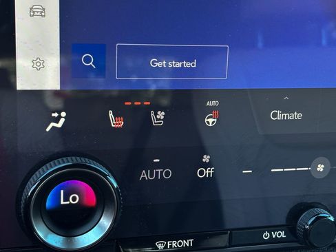 Used 2023 Lexus RX 350h w/ Cold Area Package AWD/4WD image 23