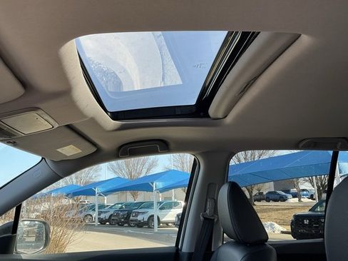 New 2026 Honda Ridgeline RTL image 10