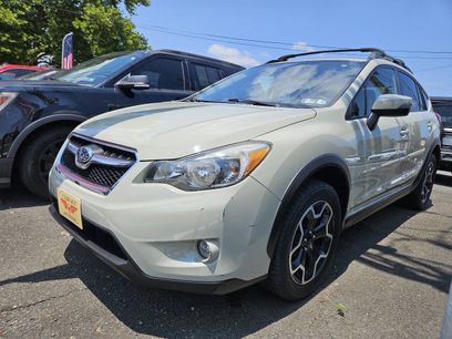 Used 2015 Subaru Crosstrek 2.0i Limited