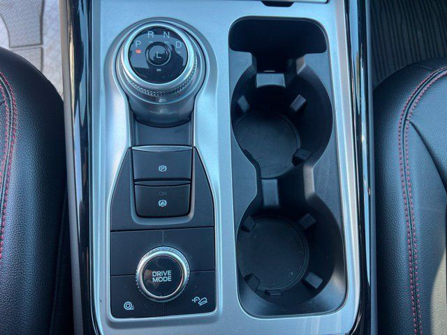 Used 2023 Ford Explorer ST-Line AWD/4WD image 33