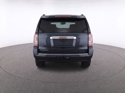 Used 2020 GMC Yukon Denali w/ Open Road Package RWD image 9