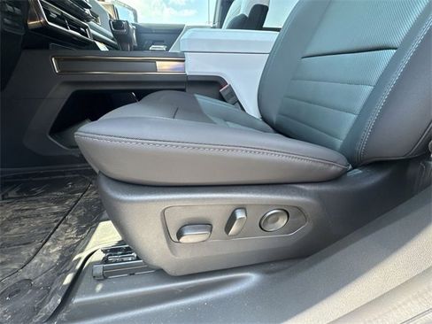 New 2025 GMC Hummer EV 3X w/ Extreme Off-Road Package image 12