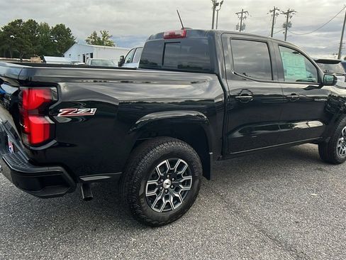 New 2026 Chevrolet Colorado Z71 w/ Z71 Convenience Package 2 image 5