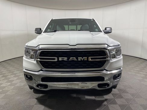 Used 2023 RAM 1500 Big Horn image 3