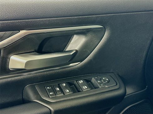 New 2026 RAM 1500 Big Horn image 13